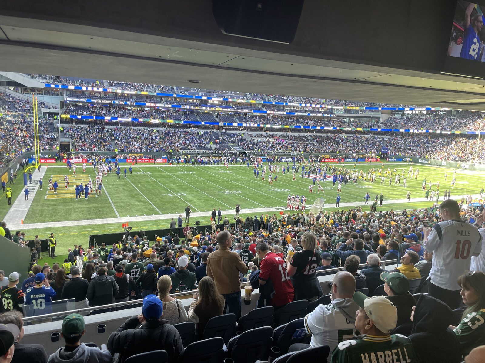 NFL London